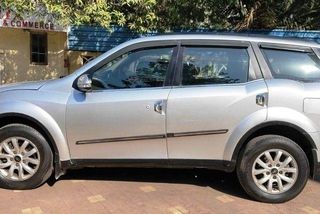 Used W6 2WD