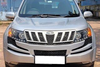 Used W8 2WD
