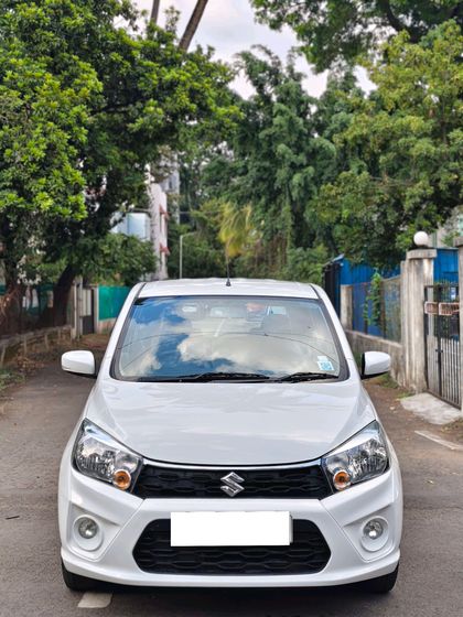 2019 Maruti Suzuki Celerio ZXI Optional AMT BSIV