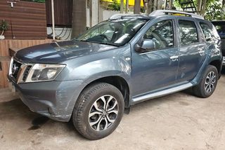 Used XV 110 PS