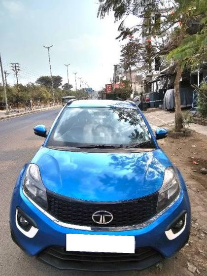 2017 Tata Nexon 1.5 Revotorq एक्सटी