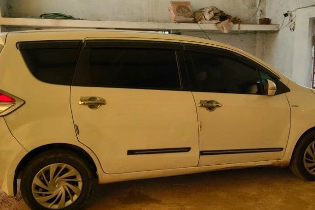 Second-hand 2012 Maruti Suzuki Ertiga VDI for sale in Seoni
