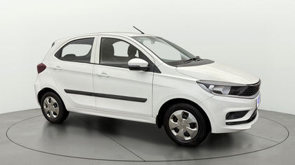 2020 Tata Tiago एक्सटी बीएस6