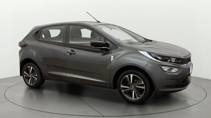 2021 Tata Altroz XZ Diesel BSVI