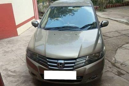 2011 Honda City 1.5 वी MT