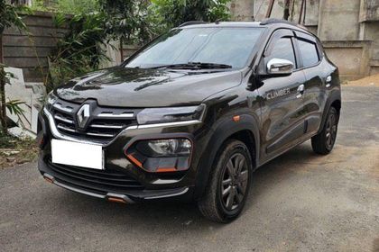 2021 Renault KWID RXT