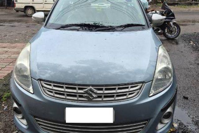 Second-hand 2013 Maruti Suzuki Swift Dzire VDI for sale in Dhanbad