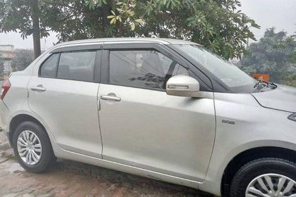 2017 Maruti Suzuki Swift Dzire VDI