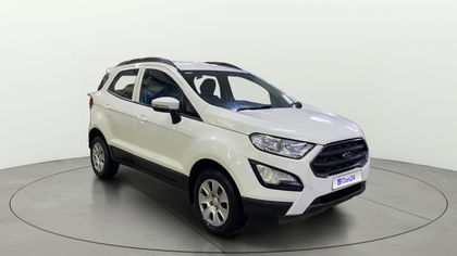 2019 Ford Ecosport 1.5 Diesel Ambiente BSIV