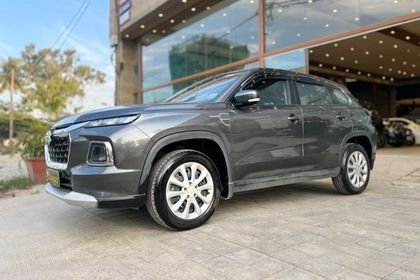 2023 Maruti Suzuki Grand Vitara डेल्टा AT बीएस6