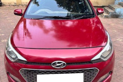 2016 Hyundai i20 Asta 1.2