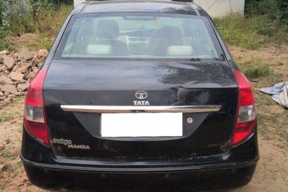 2010 Tata Manza Aura (ABS) Safire
