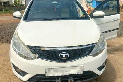 2018 Tata Zest Quadrajet 1.3 75PS XMS