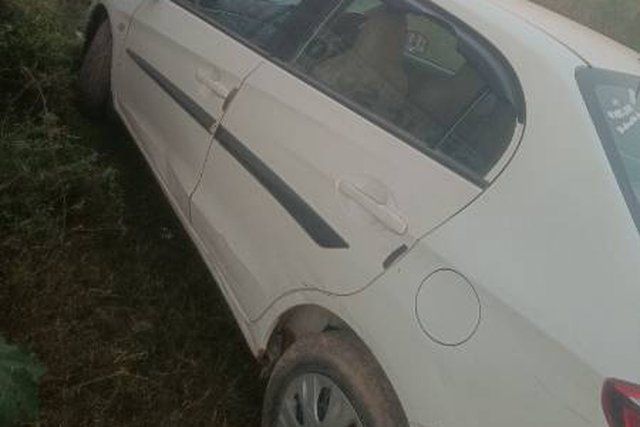 Honda Amaze एस रेनफोर्स्ड i-VTEC Second-hand 2016 Honda Amaze एस रेनफोर्स्ड i-VTEC for sale in Ghaziabad