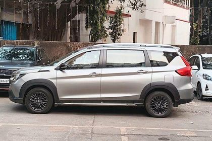 2021 Maruti Suzuki XL6 जेटा एटी