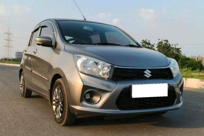 2020 Maruti Suzuki Celerio ZXI AMT