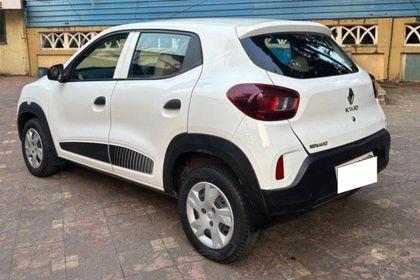 2020 Renault KWID 1.0 RXT 2020-2020