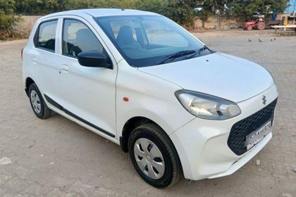 2023 Maruti Suzuki Alto K10 वीएक्सआई (ओ)