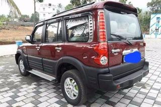 Used 2.6 DX