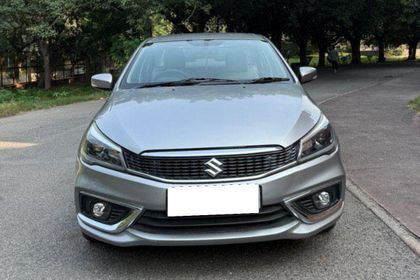 2019 Maruti Suzuki Ciaz Alpha BSIV
