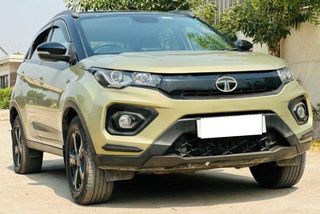 Used XZ Plus Kaziranga Edition Diesel