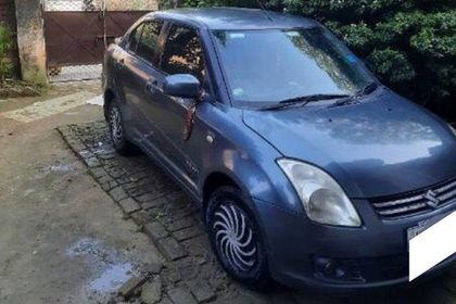 2009 Maruti Suzuki A-Star एलएक्सआई