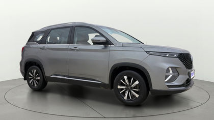 2020 MG Hector Plus Sharp DCT