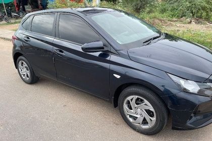 2020 Hyundai i20 मैग्ना बीएस6
