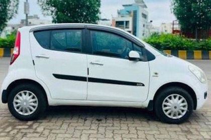 2011 Maruti Suzuki Ritz Genus VDi