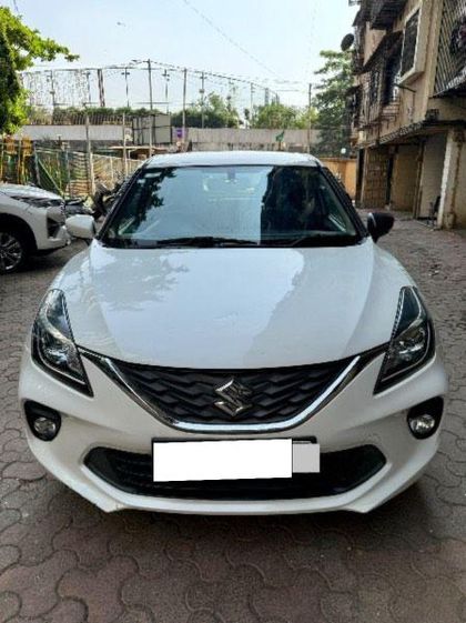 2020 Maruti Suzuki Baleno जेटा