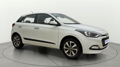 2017 Hyundai i20 1.2 Asta Option