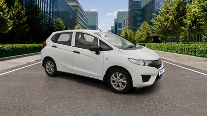 2017 Honda Jazz 1.2 ई i VTEC