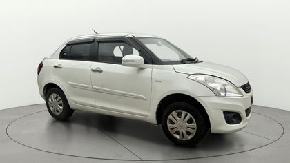 2013 Maruti Suzuki Swift Dzire VXI