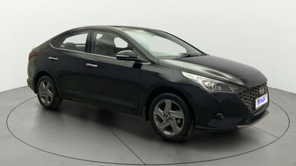 2021 Hyundai Verna SX