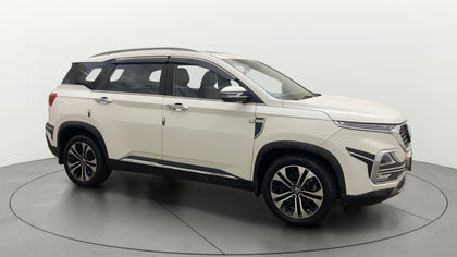 2022 MG Hector Sharp Diesel MT