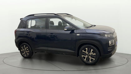 2025 Hyundai Exter एसएक्स Opt Connect AMT