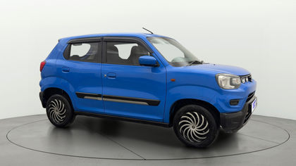 2020 Maruti Suzuki S-Presso वीएक्सआई प्लस 2019-2022