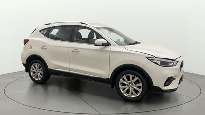 2022 MG Astor Smart EX BSVI