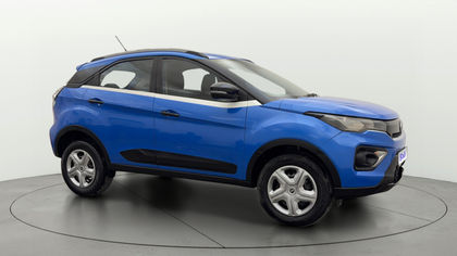 2020 Tata Nexon 1.5 Revotorq XMA