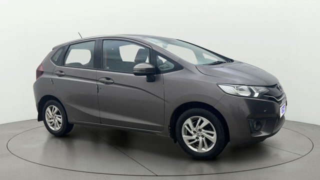 Honda Jazz 1.2 एसवी i VTEC Second-hand 2016 Honda Jazz 1.2 एसवी i VTEC for sale in Bangalore