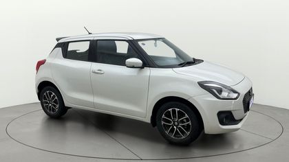 2020 Maruti Suzuki Swift जेडएक्सआई प्लस एएमटी