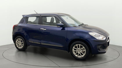 2023 Maruti Suzuki Swift ZXI