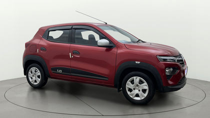 2022 Renault KWID 1.0 RXT AMT बीएस6