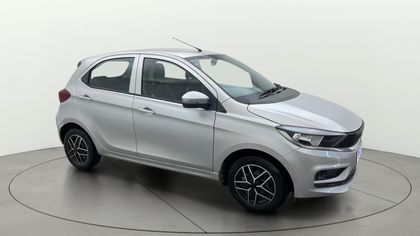 2021 Tata Tiago एक्सटी बीएस6