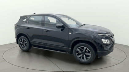2023 Tata Harrier XZA प्लस (O) लाल Dark Edition AT