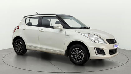 2016 Maruti Suzuki Swift वीएक्सआई