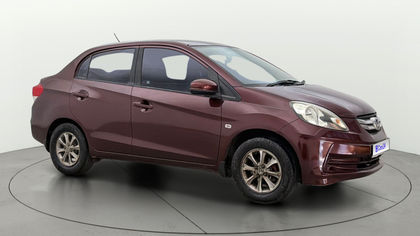 2015 Honda Amaze S i-Vtech