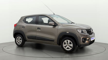 2017 Renault KWID 1.0 RXT Optional AT 2016-2019