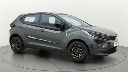 2020 Tata Altroz एक्सई बीएस6