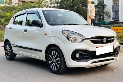 2022 Maruti Suzuki Celerio LXI BSVI